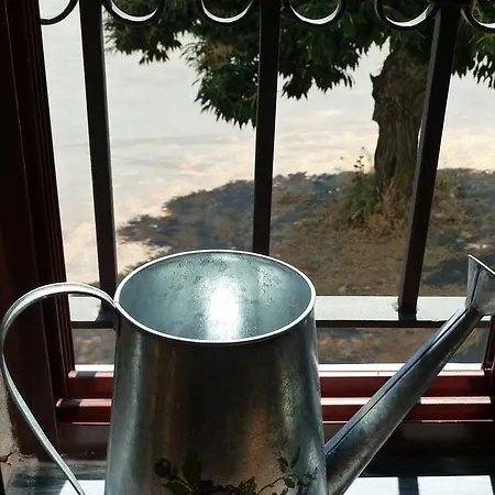 Turisticos Carrero Apartment Palacios de Sanabria