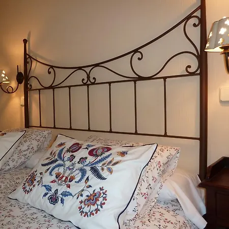 Turisticos Carrero Palacios de Sanabria