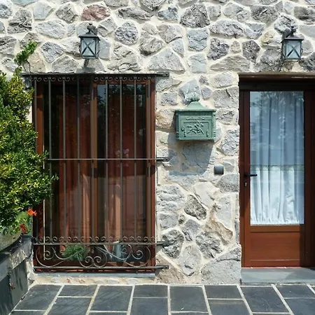 Turisticos Carrero *