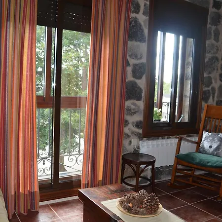 Turisticos Carrero Apartment *