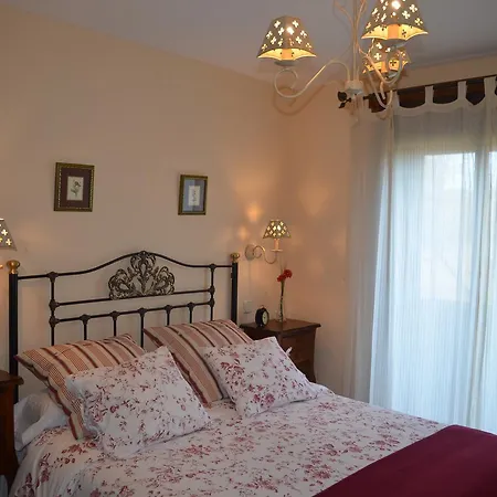 Apartment Turisticos Carrero *