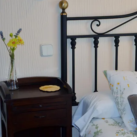 Turisticos Carrero Palacios de Sanabria