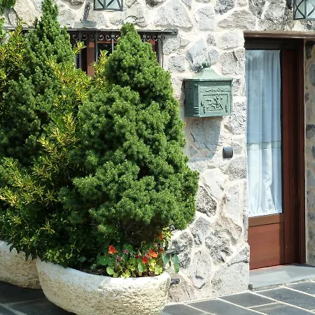 Apartment Turisticos Carrero Palacios de Sanabria