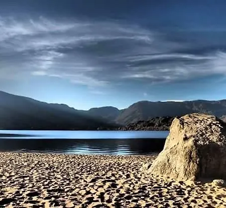 Apartment Turisticos Carrero