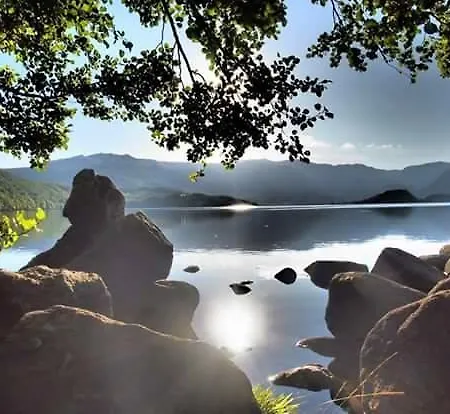 Apartment Turisticos Carrero Palacios de Sanabria