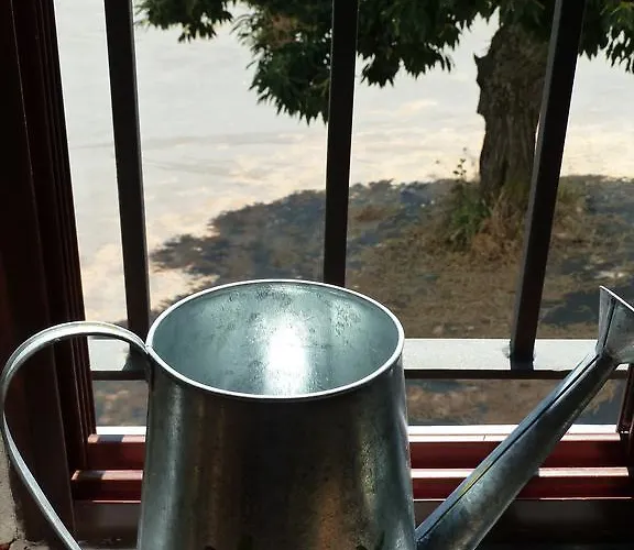 Turisticos Carrero 公寓 Palacios de Sanabria