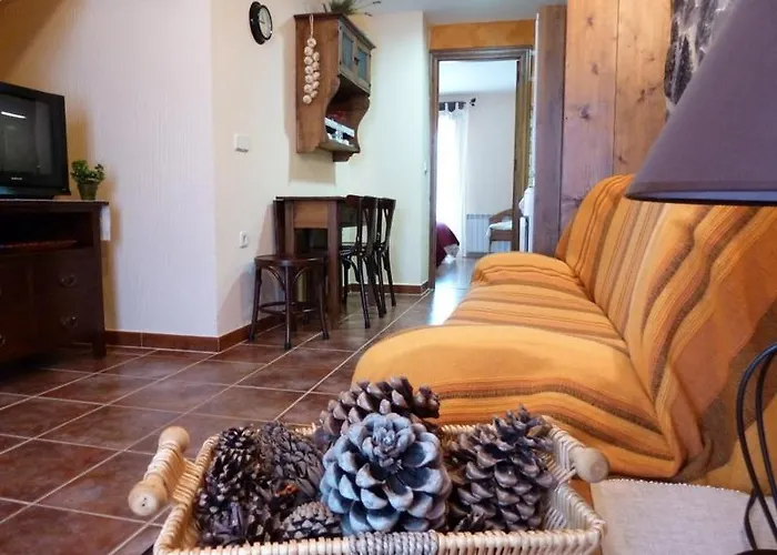 Turisticos Carrero * Palacios de Sanabria