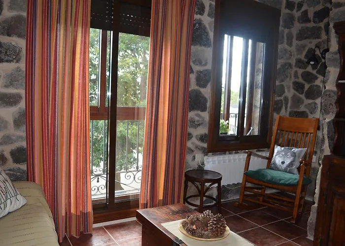 Turisticos Carrero 公寓 *