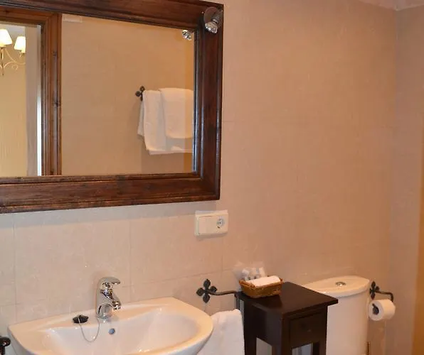 Turisticos Carrero Palacios de Sanabria