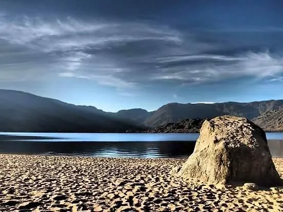 公寓 Turisticos Carrero