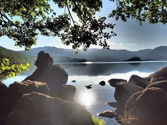 公寓 Turisticos Carrero Palacios de Sanabria